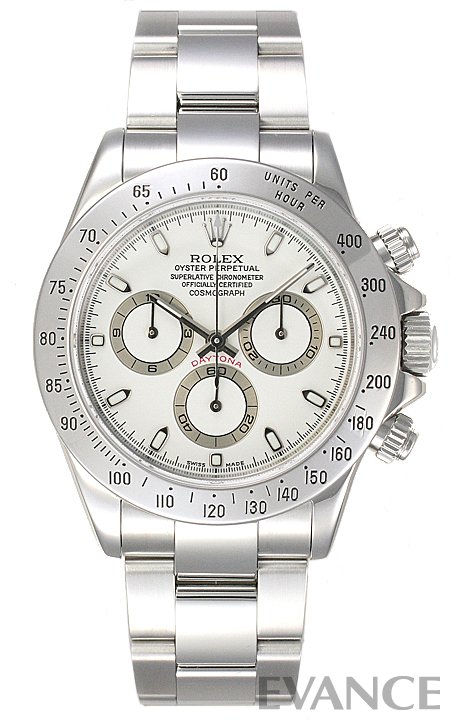 ROLEX ロレックス デイトナ