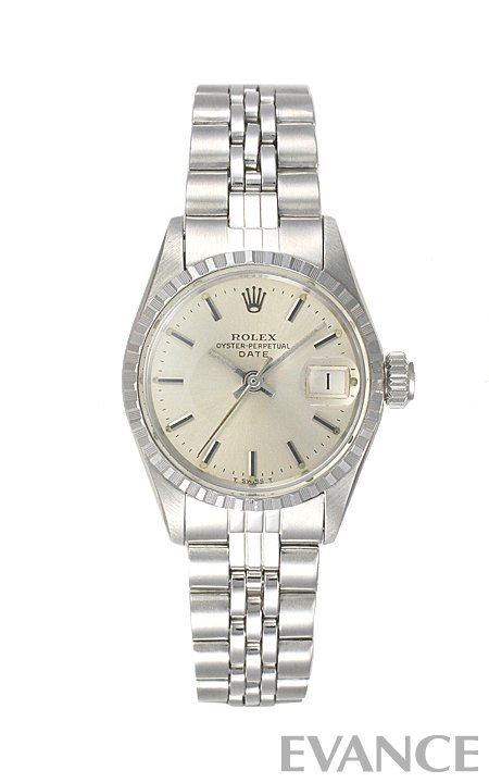 ROLEX ロレックス アンティーク パーペチュアルデイト