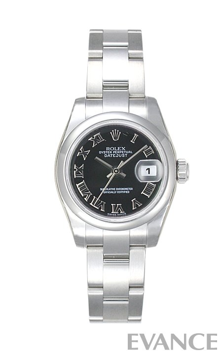 ROLEX ロレックス ロレックス レディース デイトジャスト