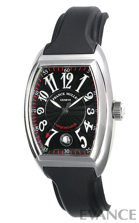 FRANCK MULLER フランク・ミュラー コンキスタドール