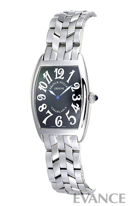 FRANCK MULLER フランク・ミュラー フランク・ミュラー トノーカーベックス カサブランカ