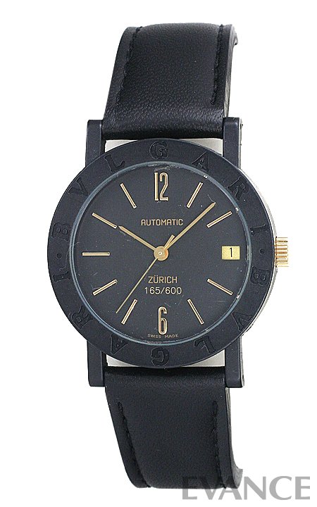 BVLGARI ブルガリ ブルガリ ブルガリブルガリ都市限定【チューリッヒ】