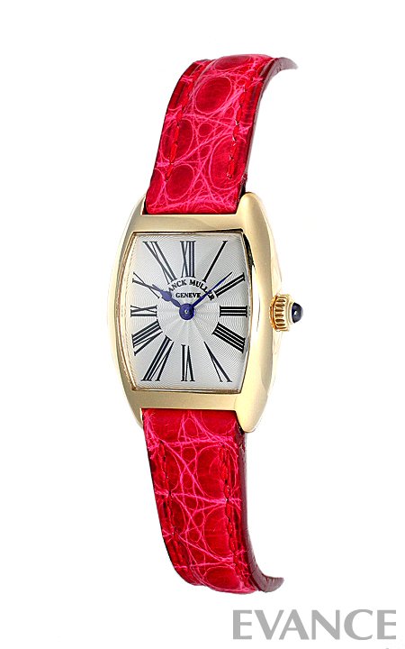 FRANCK MULLER フランク・ミュラー フランク・ミュラー トノーカーベックス