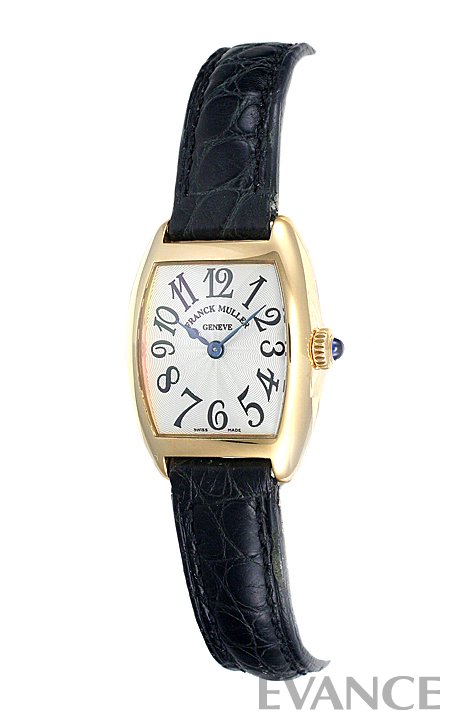 FRANCK MULLER フランク・ミュラー フランク・ミュラー トノーカーベックス