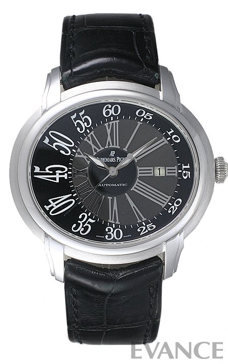 AUDEMARS PIGUET オーデマピゲ ミレネリー