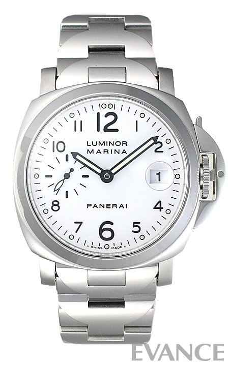 PANERAI パネライ ルミノール マリーナ