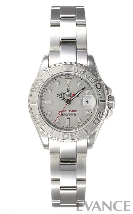 ROLEX ロレックス ヨットマスターロレジウム