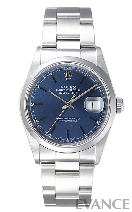 ROLEX ロレックス ロレックス デイトジャスト