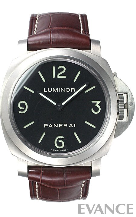 PANERAI パネライ ルミノール ベース