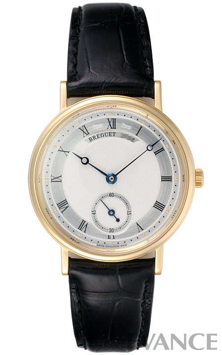 BREGUET ブレゲ クラシック