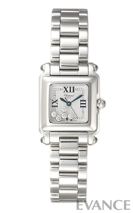 CHOPARD ショパール ハッピースポーツ