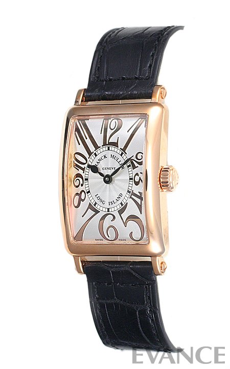FRANCK MULLER フランク・ミュラー フランク・ミュラー ロングアイランドレディース