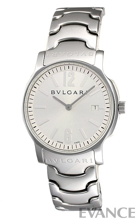 BVLGARI ブルガリ ブルガリ その他ソロテンポ