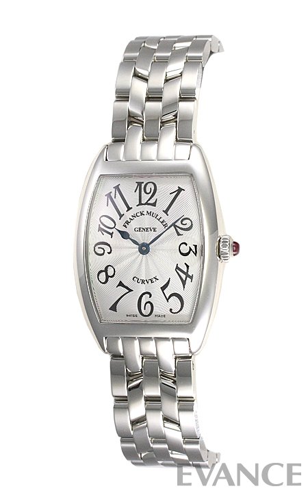 FRANCK MULLER フランク・ミュラー フランク・ミュラー トノーカーベックスレディース