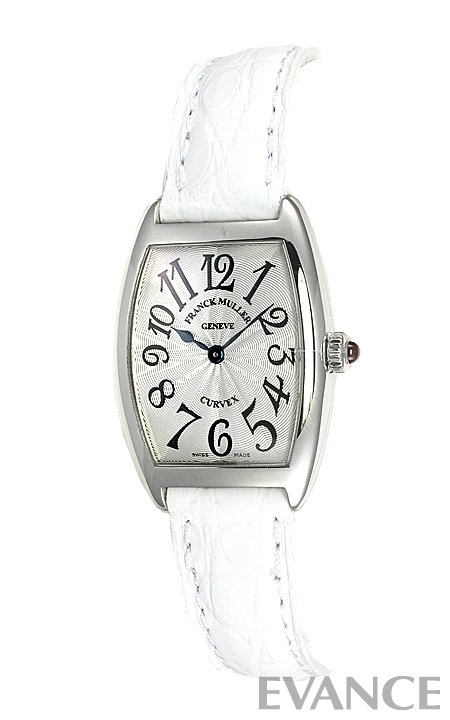 FRANCK MULLER フランク・ミュラー フランク・ミュラー トノーカーベックス レディース