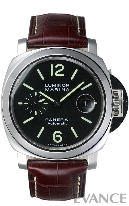 PANERAI パネライ ルミノールマリーナ