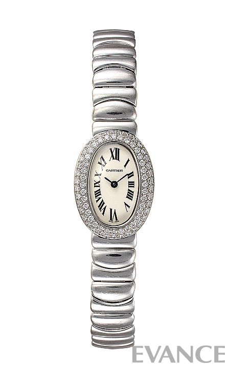 CARTIER カルティエ ベニュワール ミニ