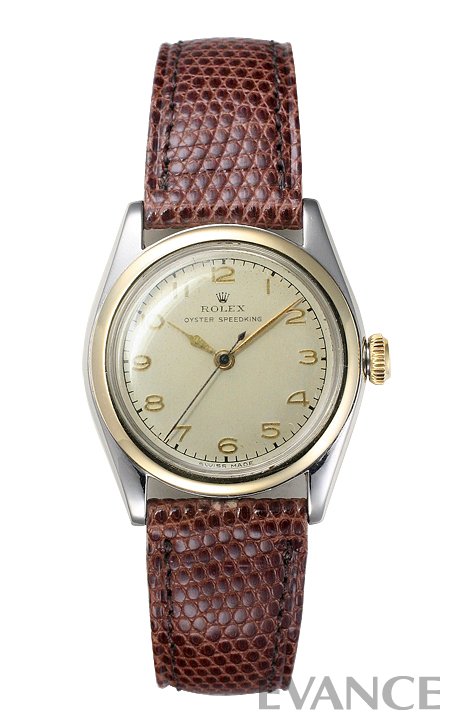 ROLEX ロレックス アンティーク スピードキング