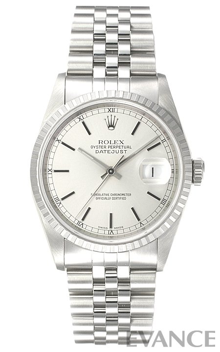 ROLEX ロレックス ロレックス デイトジャスト