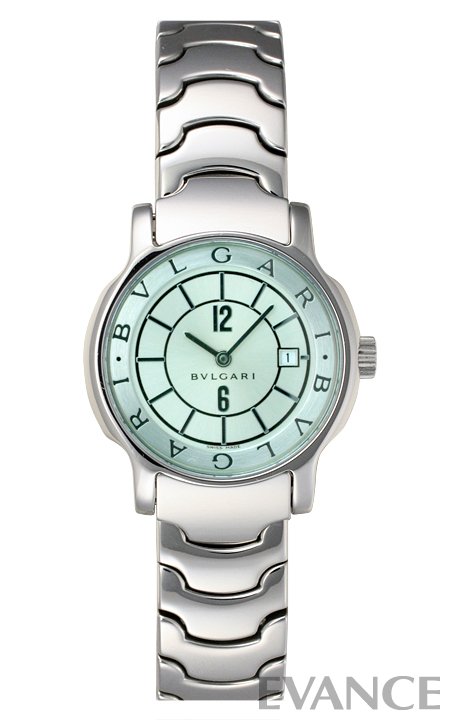 BVLGARI ブルガリ ブルガリ ソロテンポ