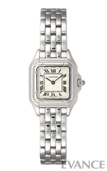 CARTIER カルティエ パンテール SM