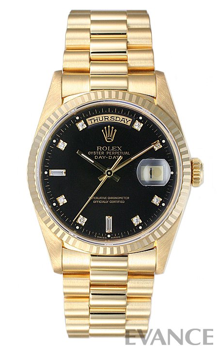 ROLEX ロレックス デイデイト