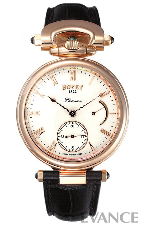 BOVET ボヴェ フルリエ・アマデオ