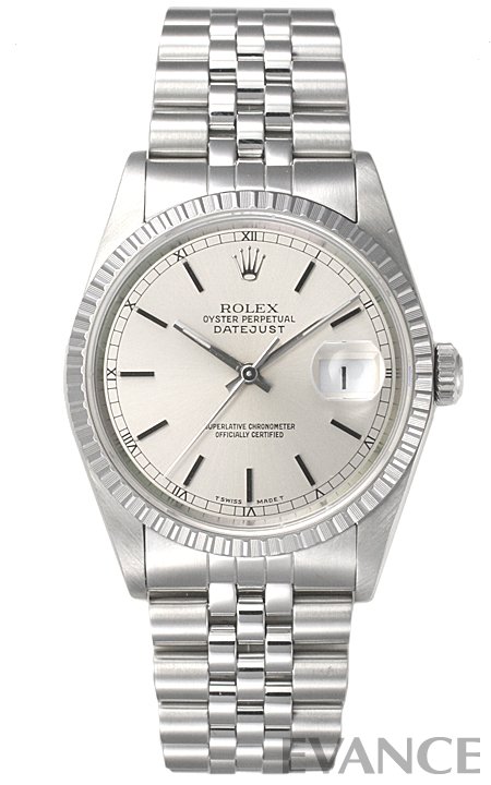 ROLEX ロレックス ロレックス デイトジャスト