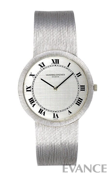 VACHERON CONSTANTIN ヴァシュロンコンスタンタン アンティーク ラウンド