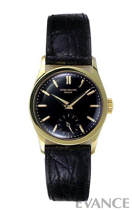 PATEK PHILIPPE パテックフィリップ カラトラバ