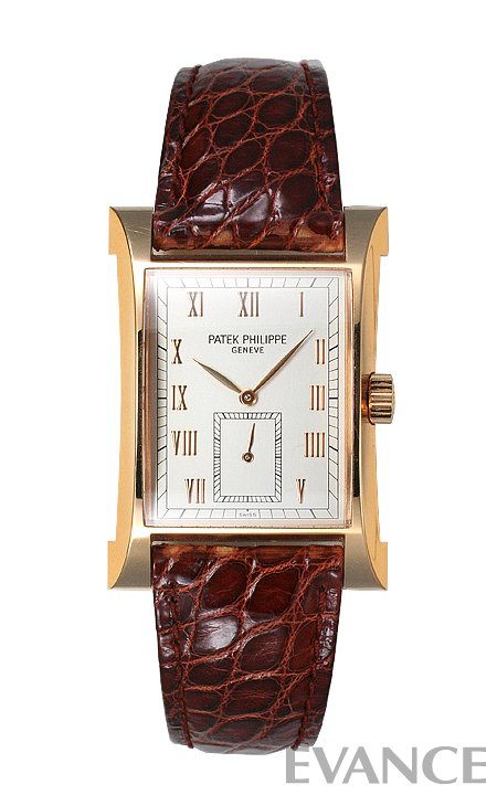 PATEK PHILIPPE パテックフィリップ パゴダ