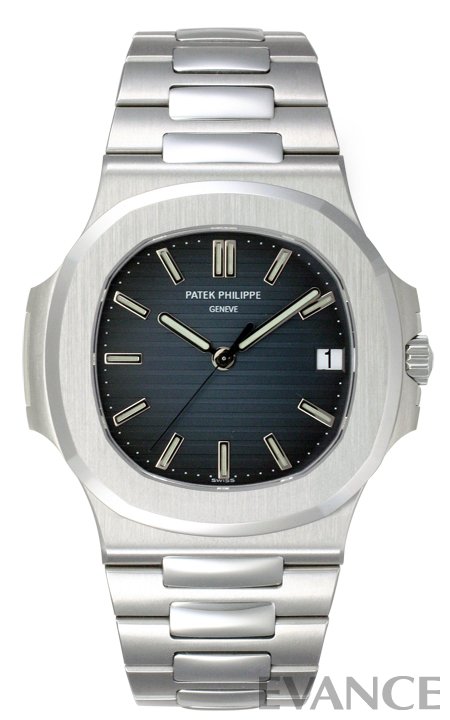 PATEK PHILIPPE パテックフィリップ ノーチラス