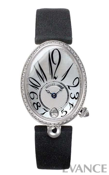 BREGUET ブレゲ クィーン オブ ネイプルズ