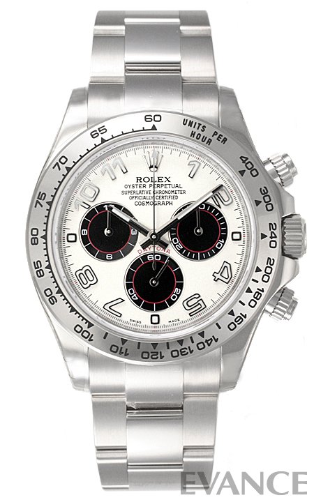 ROLEX ロレックス デイトナ ゴールド