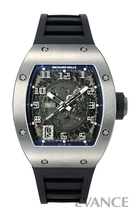 RICHARD MILLE リシャールミル オートマチック
