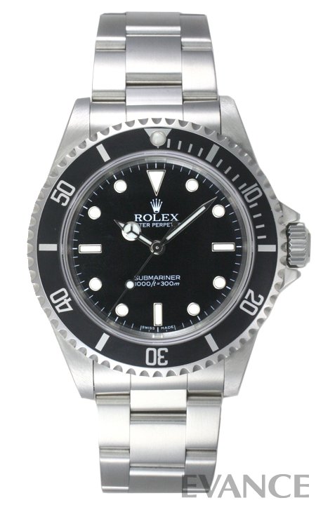 ROLEX ロレックス サブマリーナ