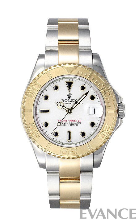 ROLEX ロレックス ヨットマスター