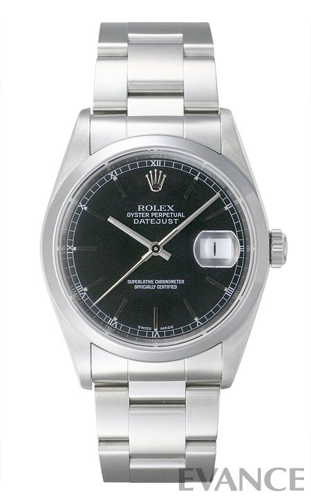 ROLEX ロレックス ロレックス デイトジャスト