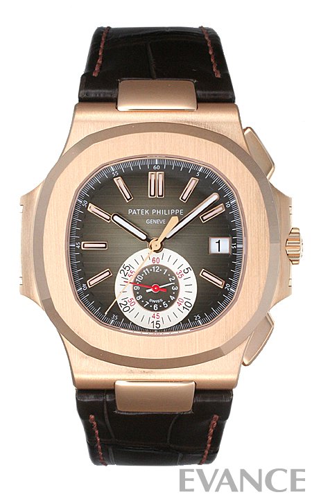 PATEK PHILIPPE パテックフィリップ ノーチラス