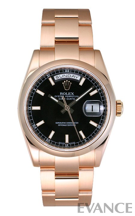 ROLEX ロレックス デイデイト