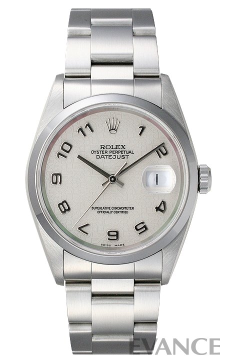 ROLEX ロレックス ロレックス デイトジャスト