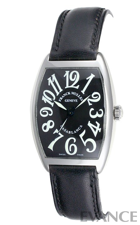 FRANCK MULLER フランク・ミュラー フランク・ミュラー トノーカーベックス カサブランカ