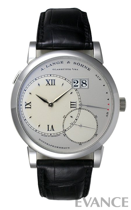 A. LANGE & SOHNE ランゲ＆ゾーネ グランド・ランゲ1