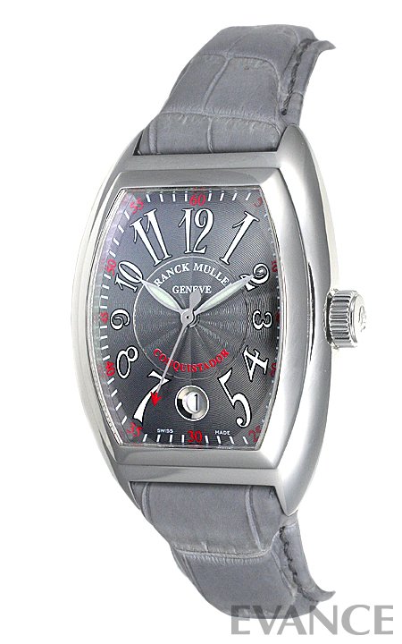 FRANCK MULLER フランク・ミュラー コンキスタドール