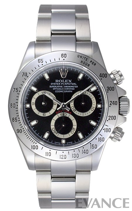 ROLEX ロレックス デイトナ