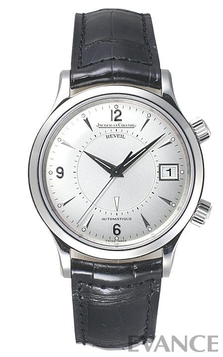 JAEGER-LECOULTRE ジャガールクルト ジャガールクルト マスターレヴェイユ