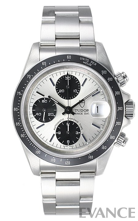 TUDOR チューダー(チュードル) クロノタイム
