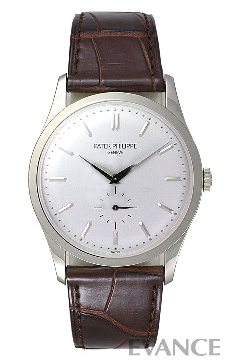 PATEK PHILIPPE パテックフィリップ カラトラバ
