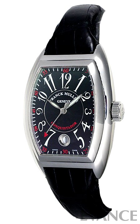 FRANCK MULLER フランク・ミュラー コンキスタドール