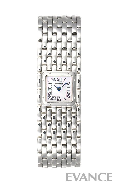 CARTIER カルティエ リュバン